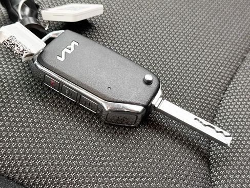 Certified 2024 Kia Forte LXS w/ LXS Technology Package FWD image 35
