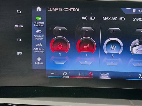 Certified 2023 BMW X1 xDrive28i w/ Convenience Package image 20