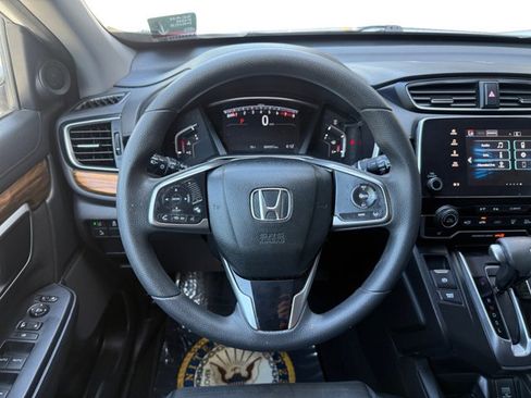 Used 2018 Honda CR-V EX image 14