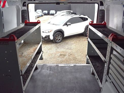 Used 2021 RAM ProMaster 1500 FWD image 24