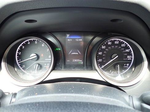 Certified 2024 Toyota Camry SE w/ Cold Weather Package FWD image 15