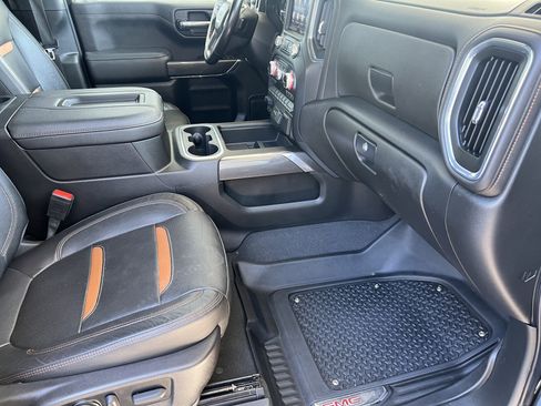 Used 2021 GMC Sierra 1500 AT4 image 23