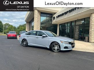 Used 2021 Honda Accord Touring 360° Tour