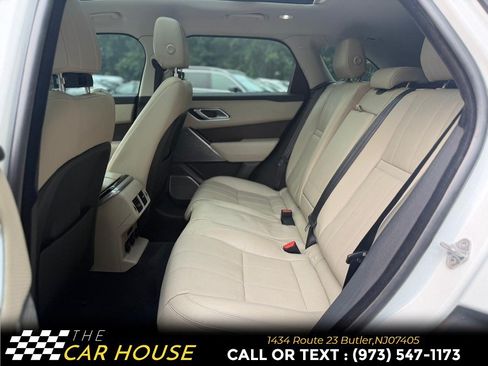 Used 2018 Land Rover Range Rover Velar S AWD/4WD image 19