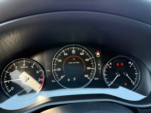 New 2026 MAZDA CX-30 AWD 2.5 S w/ Select Sport Pkg image 11