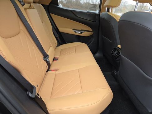 New 2026 Lexus NX 350 350h Luxury image 5