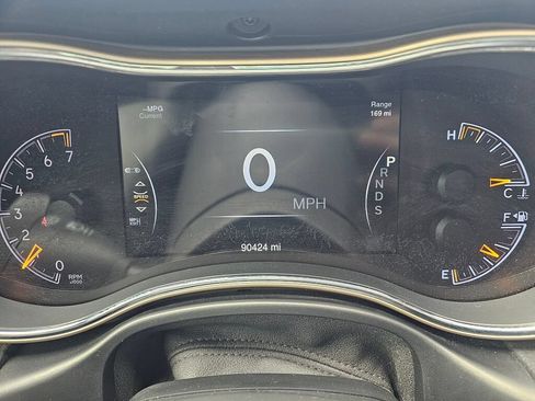 Used 2015 Jeep Grand Cherokee Limited AWD/4WD image 25