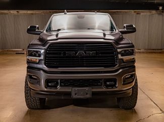 Used 2022 RAM 3500 Laramie w/ Night Edition video 2