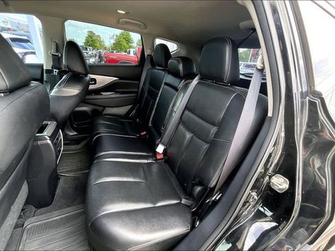 Used 2016 Nissan Murano Platinum FWD image 19