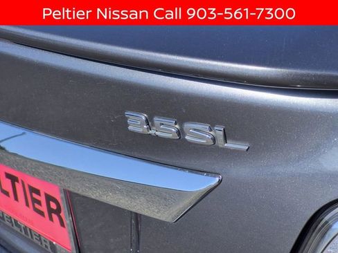 Used 2015 Nissan Altima 3.5 SL FWD image 8
