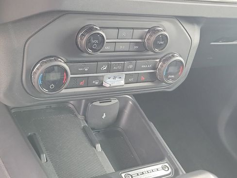 Used 2025 Ford Bronco Big Bend AWD/4WD image 29