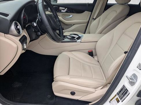 Used 2016 Mercedes-Benz GLC 300 GLC 300 image 15