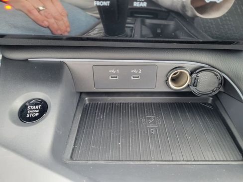 New 2026 Nissan Sentra SV w/ SV Convenience Package FWD image 24