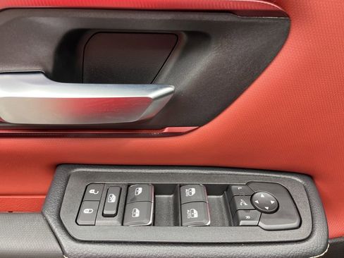 New 2026 RAM 1500 Rebel AWD/4WD image 7