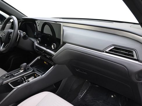 Used 2025 Lexus TX 350 AWD w/ Technology Package image 13