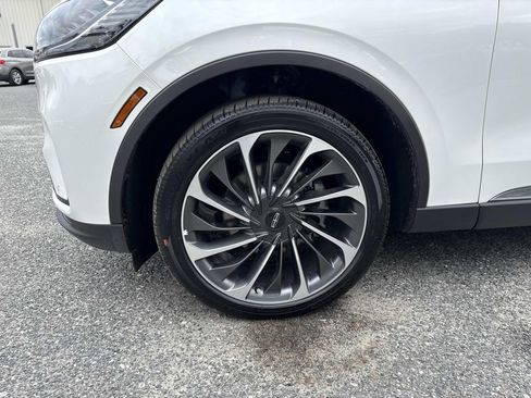 New 2025 Lincoln Aviator Reserve image 10