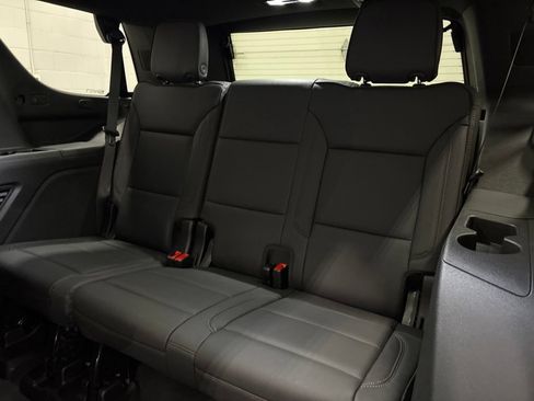 Used 2026 Chevrolet Tahoe High Country w/ Sun And Tow Package AWD/4WD image 33