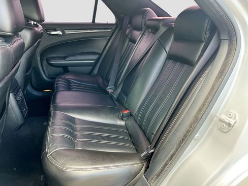 Used 2021 Chrysler 300 S w/ S Model Appearance Package RWD image 23