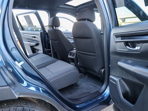 Used 2024 Honda CR-V Sport image 40
