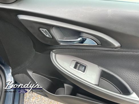 Used 2020 Chevrolet Malibu LS FWD image 20