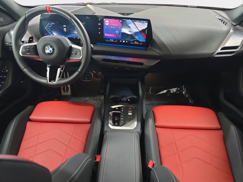 Used 2026 BMW M235i xDrive w/ Technology Package AWD/4WD image 12