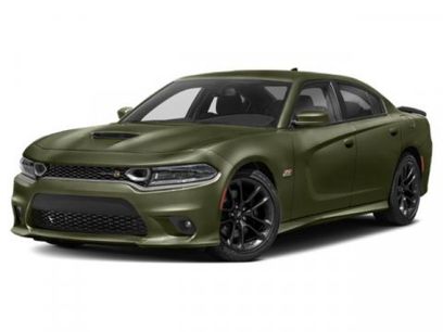 Used 2022 Dodge Charger Scat Pack