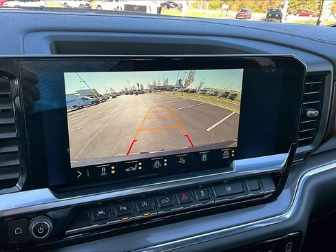 Used 2023 Chevrolet Silverado 1500 High Country w/ High Country Premium Package image 14