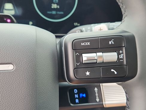 New 2026 Hyundai Santa Fe Limited AWD/4WD image 14