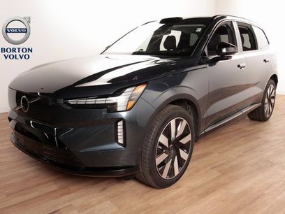 Used 2025 Volvo EX90 Ultra