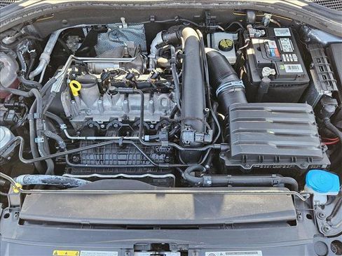Used 2019 Volkswagen Jetta SE FWD image 22
