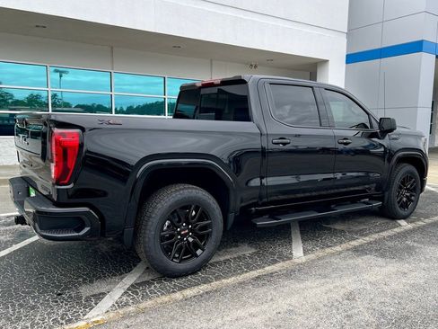 New 2026 GMC Sierra 1500 Elevation w/ Elevation Premium Package image 3