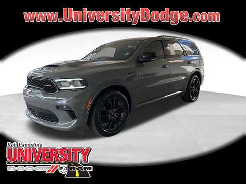 Used 2023 Dodge Durango GT image 1