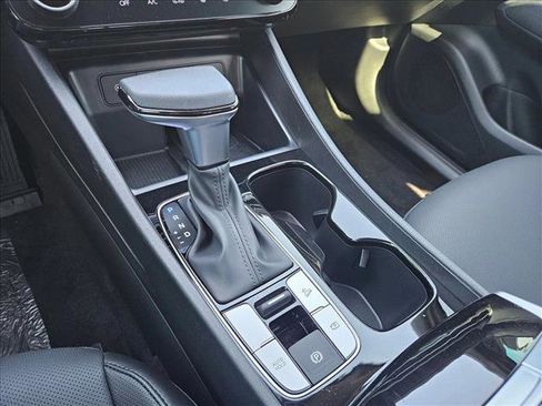 New 2026 Hyundai Santa Cruz SEL FWD image 14