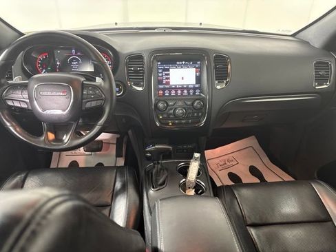 Used 2019 Dodge Durango R/T AWD/4WD image 41