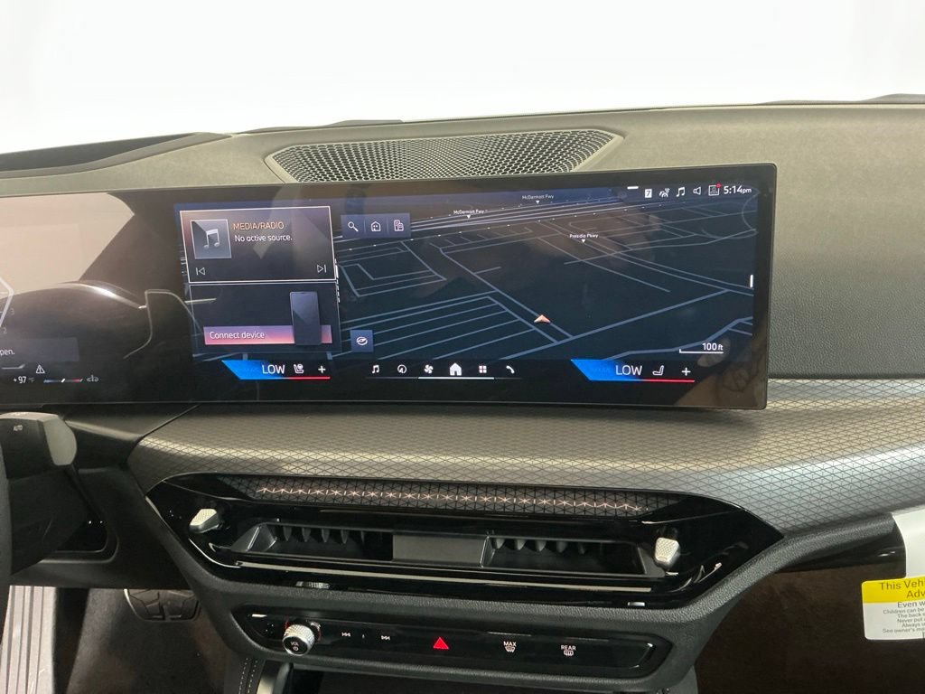 New 2026 BMW 430i w/ M Sport Package RWD image 11