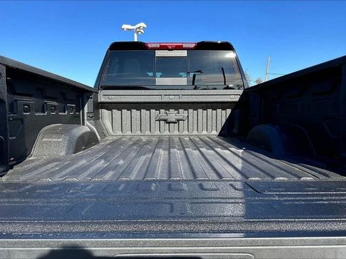 New 2025 Chevrolet Silverado 2500 LTZ w/ LTZ Premium Package image 16