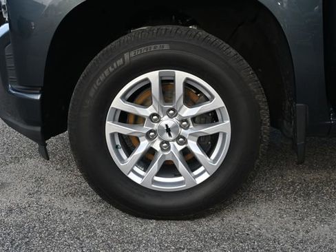 Used 2020 Chevrolet Silverado 1500 RST w/ All-Star Edition image 24