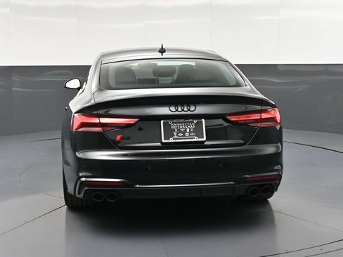 Used 2023 Audi S5 Premium Plus AWD/4WD image 7