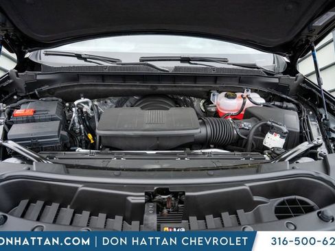 New 2026 Chevrolet Suburban LT w/ Comfort Package image 39