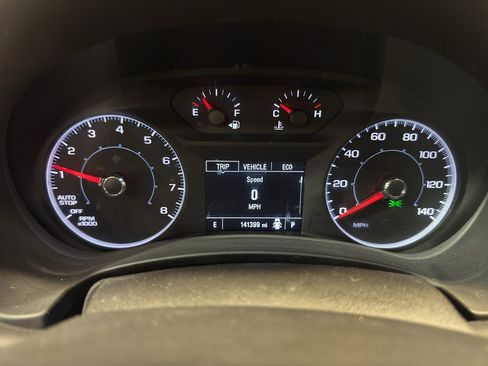 Used 2018 GMC Terrain SLE w/ Driver Convenience Package image 17