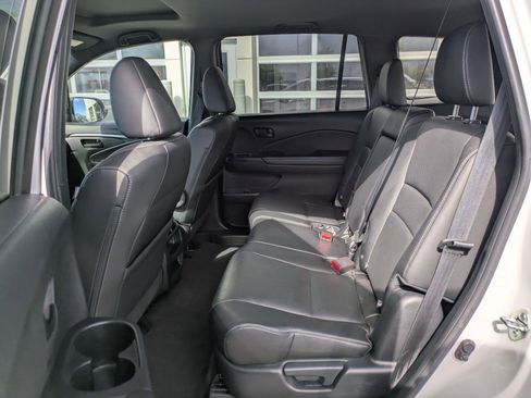 Used 2023 Honda Passport EX-L image 30