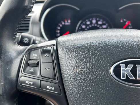 Used 2015 Kia Sorento LX image 21