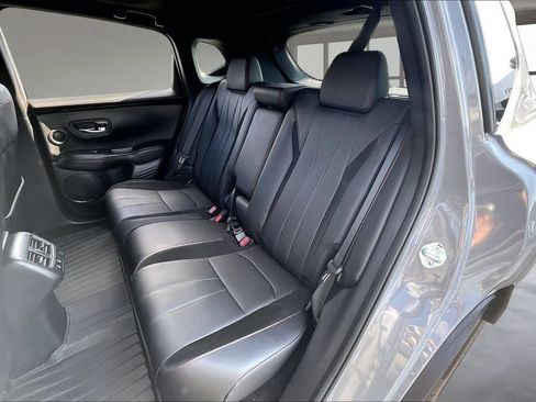 Certified 2025 Acura ADX A-Spec AWD/4WD image 26