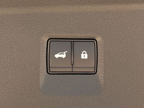 New 2027 INFINITI QX60 Luxe w/ Cargo Package FWD image 27