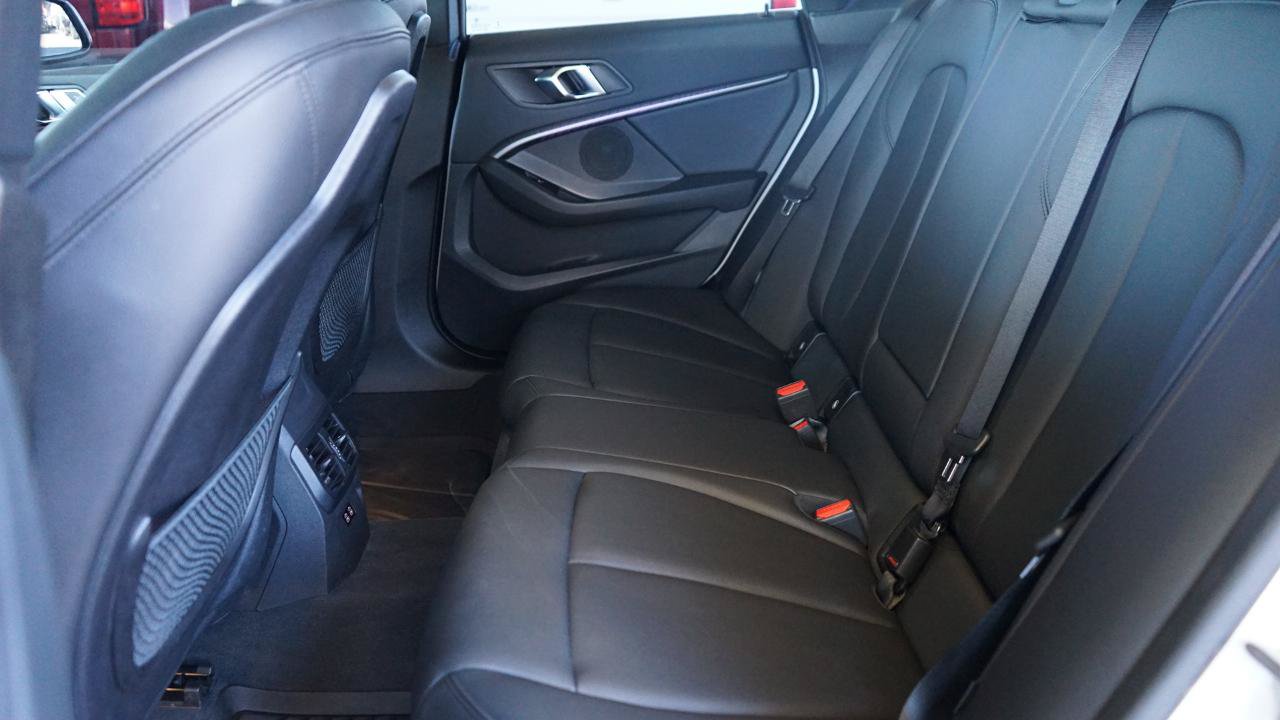 Used 2021 BMW 228i Gran Coupe w/ Convenience Package FWD image 23