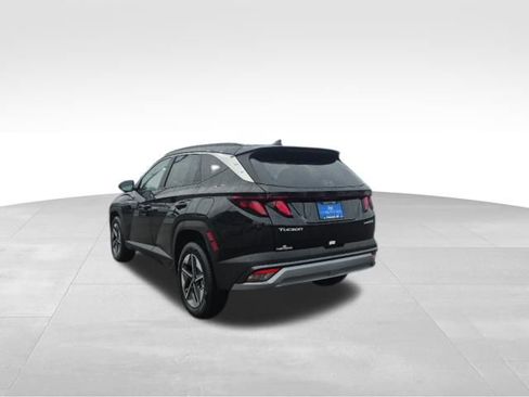 New 2026 Hyundai Tucson SEL image 7