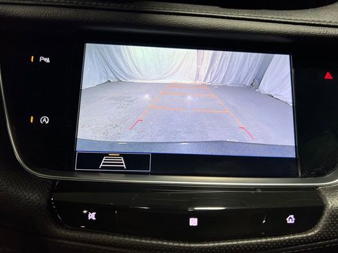 Used 2020 Cadillac XT5 Luxury image 34