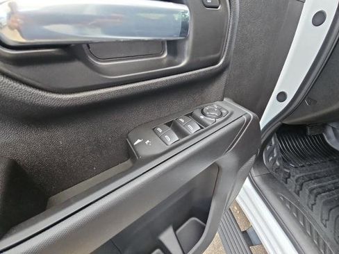 New 2026 GMC Sierra 2500 Pro w/ Convenience Package image 53