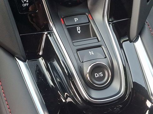 Certified 2026 Acura RDX A-Spec AWD/4WD image 7