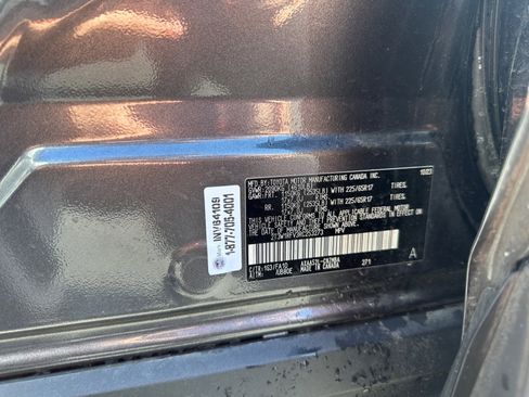 Used 2024 Toyota RAV4 XLE image 26